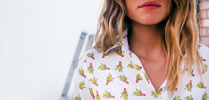 Marymood, una inyecci&oacute;n de color a las camisas